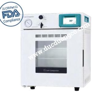 Tủ sấy chân không Model OV4-30