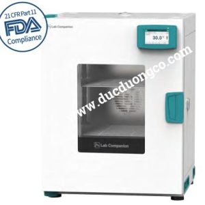 Tủ sấy đối lưu cưỡng bức Model OF4-10VW